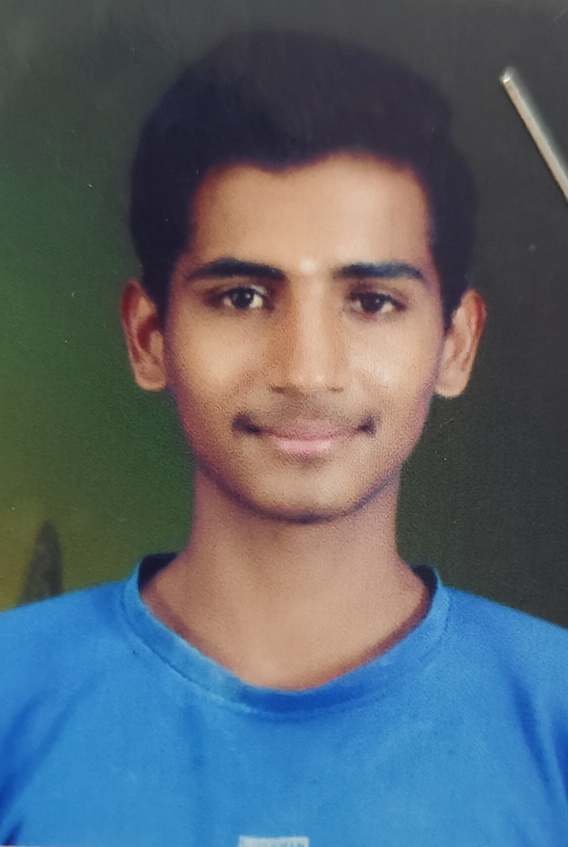 Assistant Photo