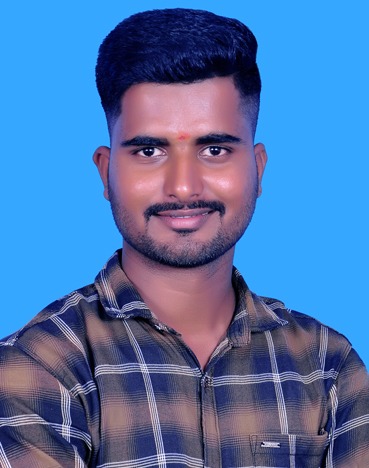 Assistant Photo