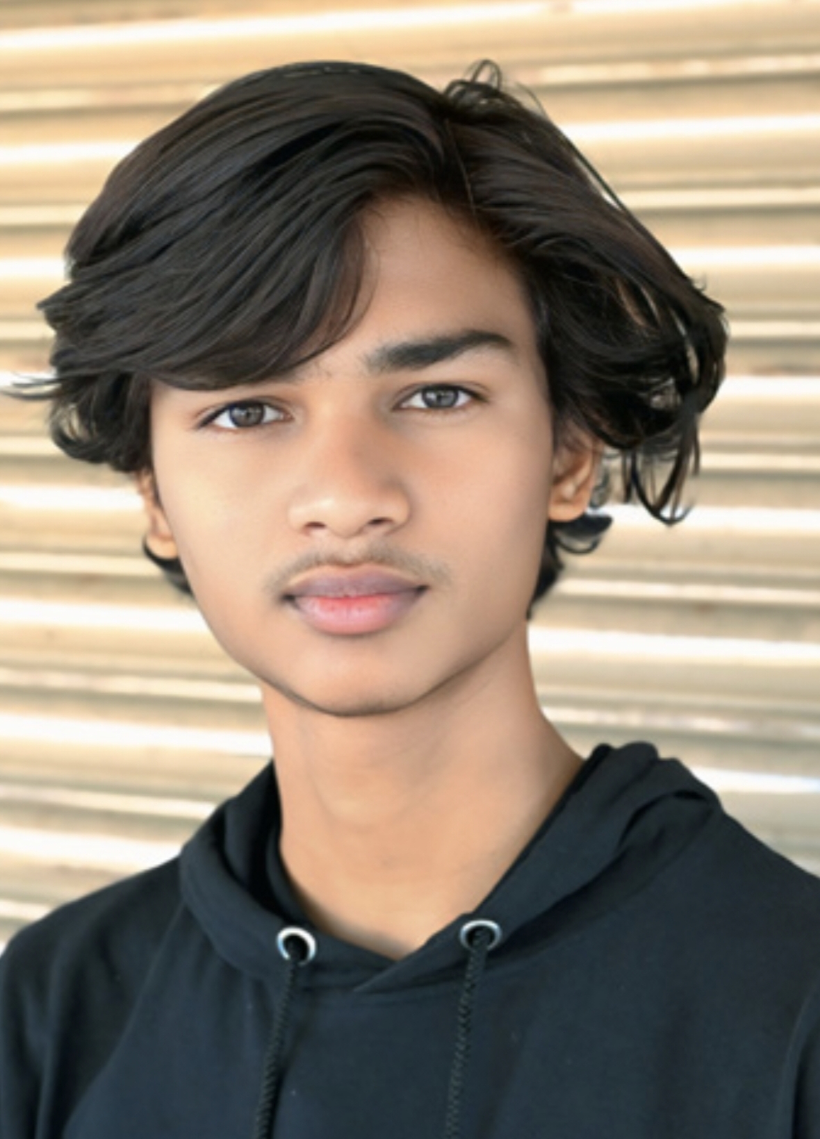 Assistant Photo