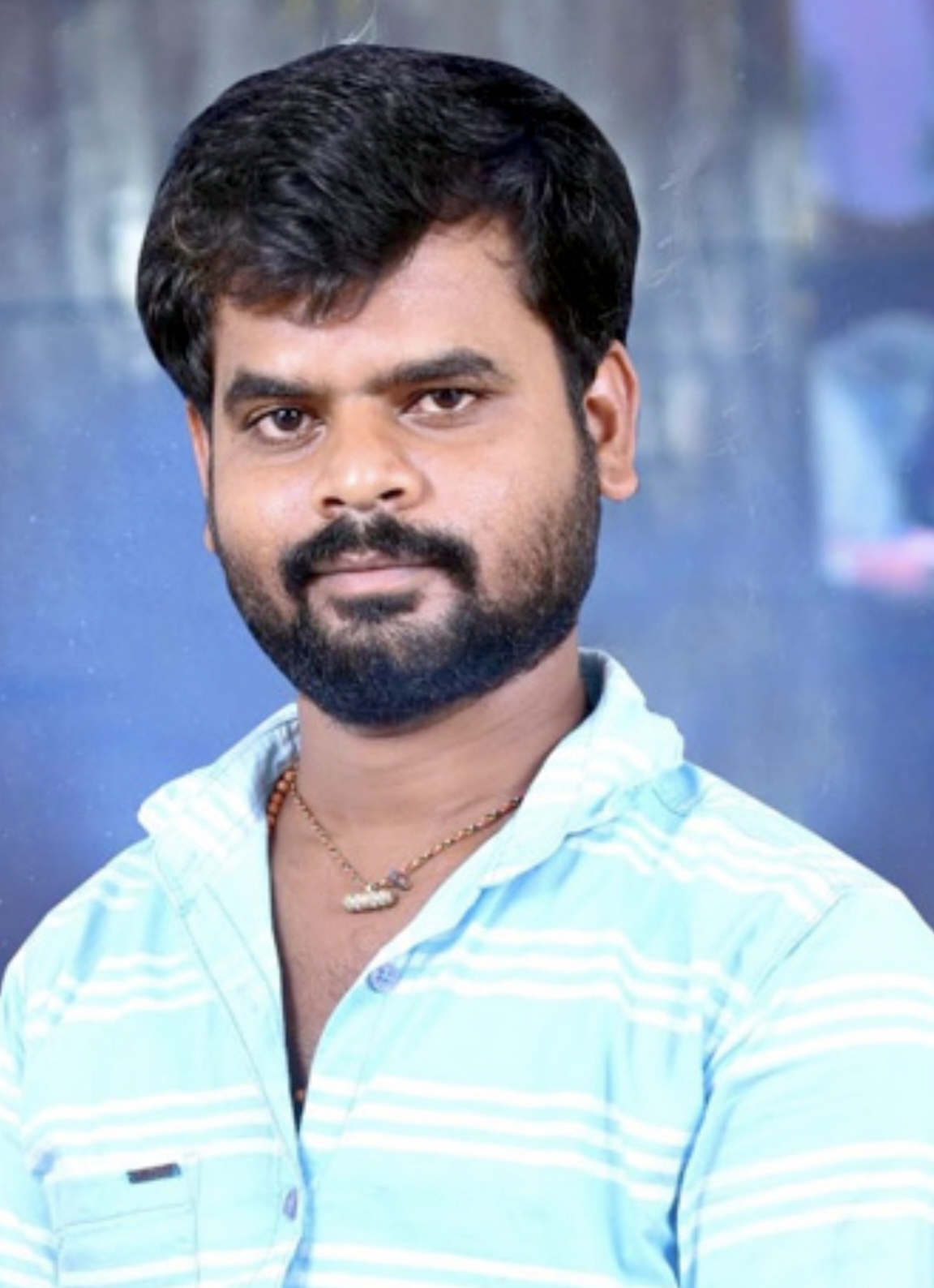Assistant Photo