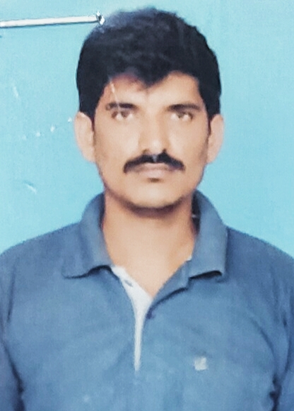 Assistant Photo