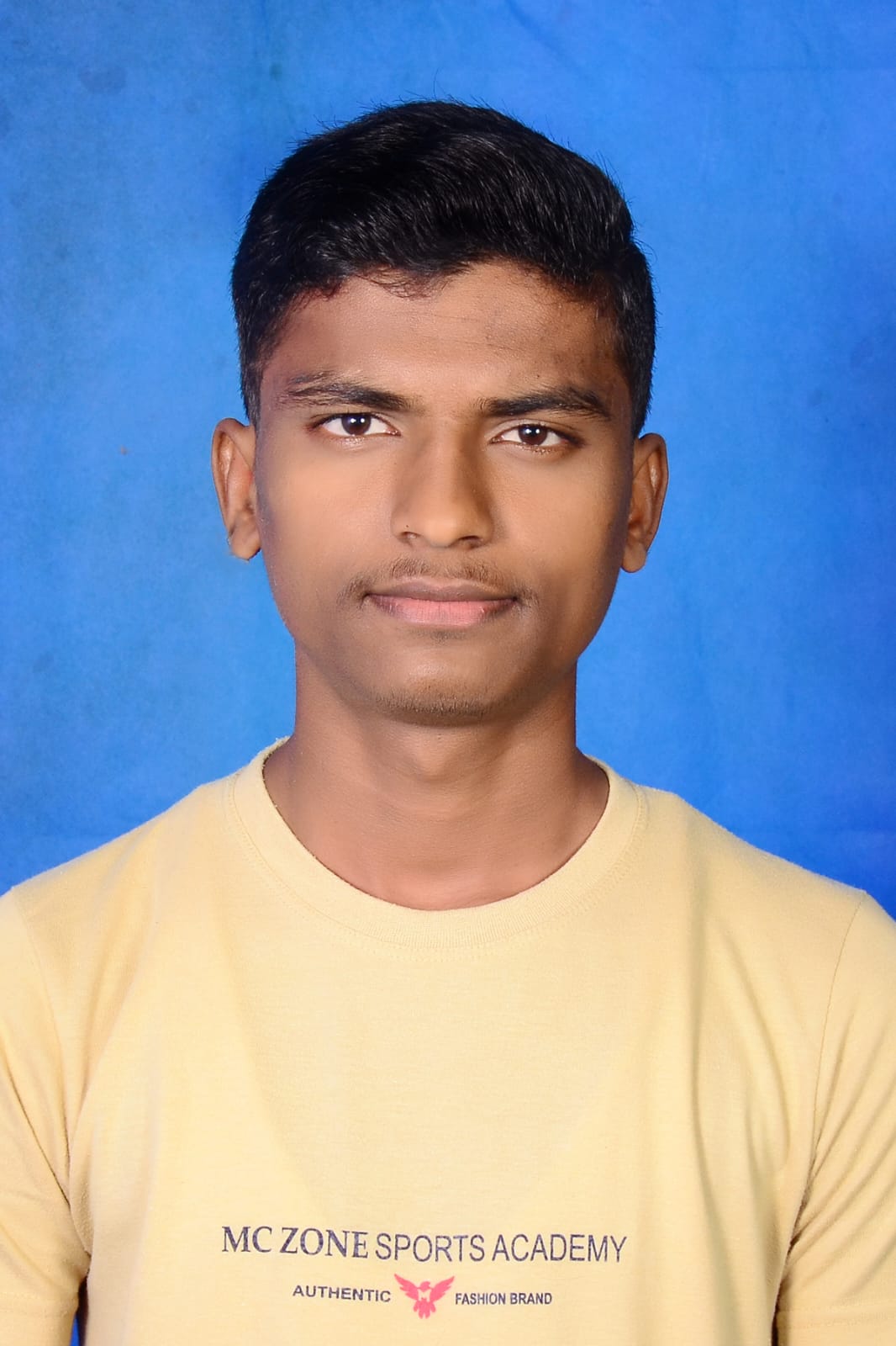Assistant Photo