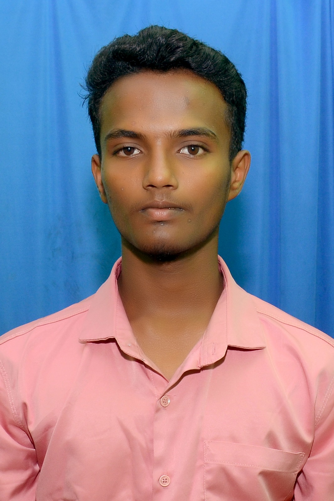 Assistant Photo
