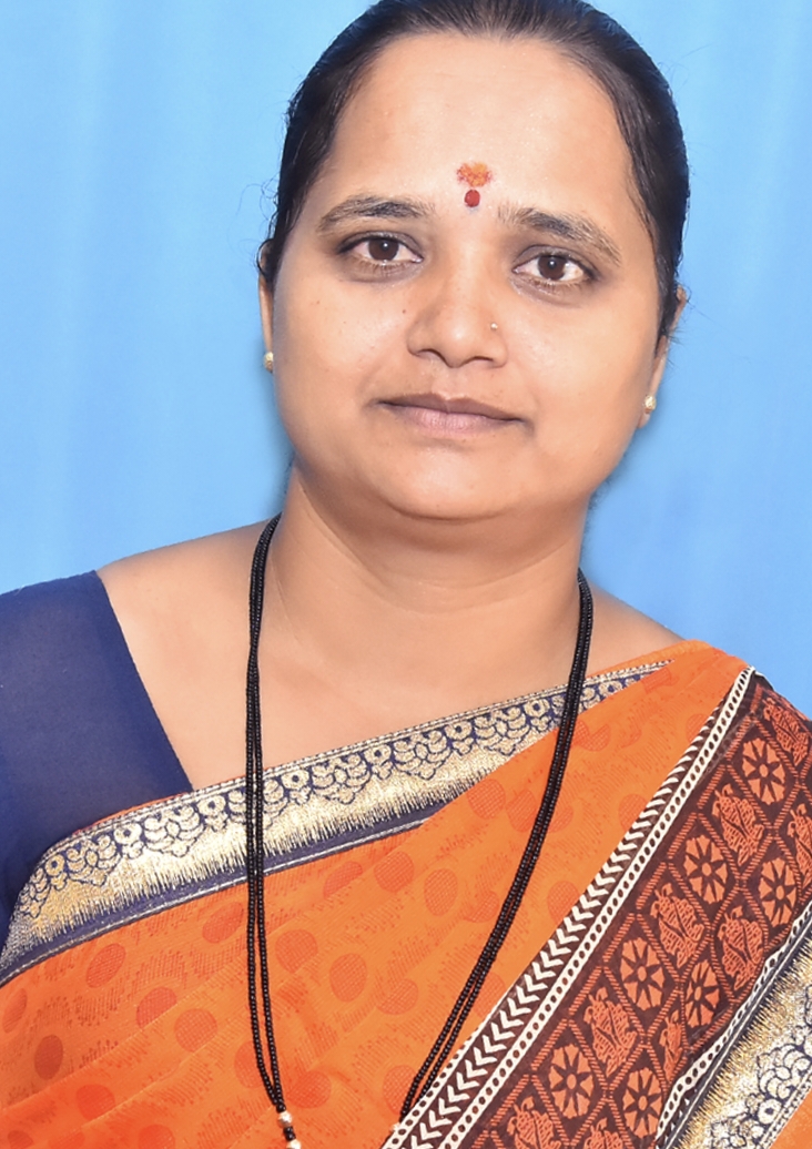 Assistant Photo