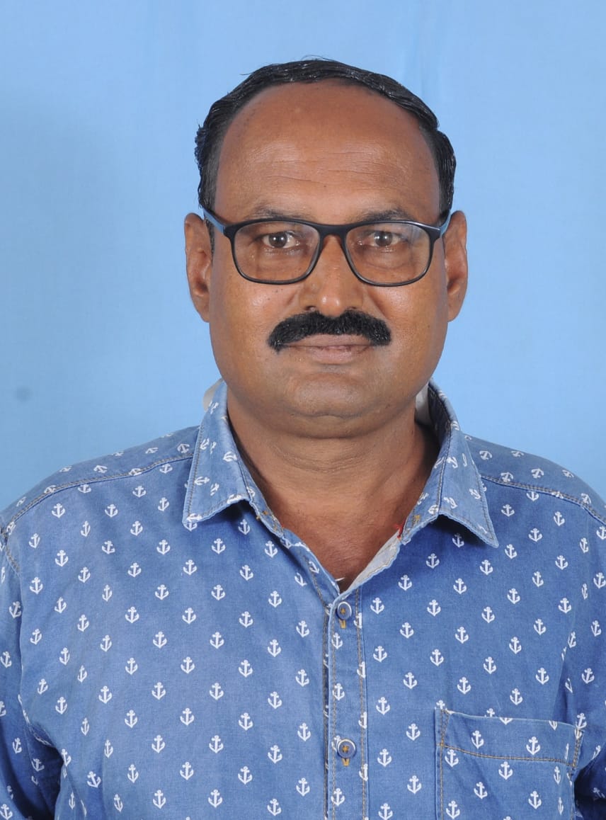 Member Photo