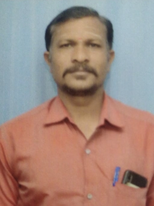 Member Photo
