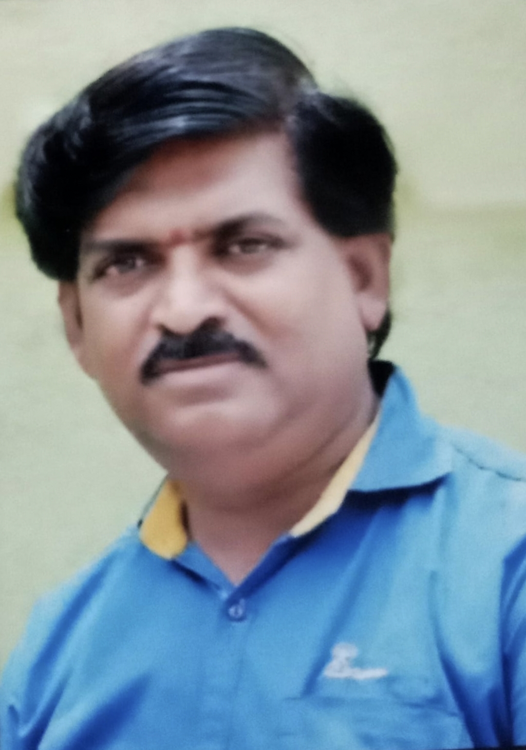 Member Photo