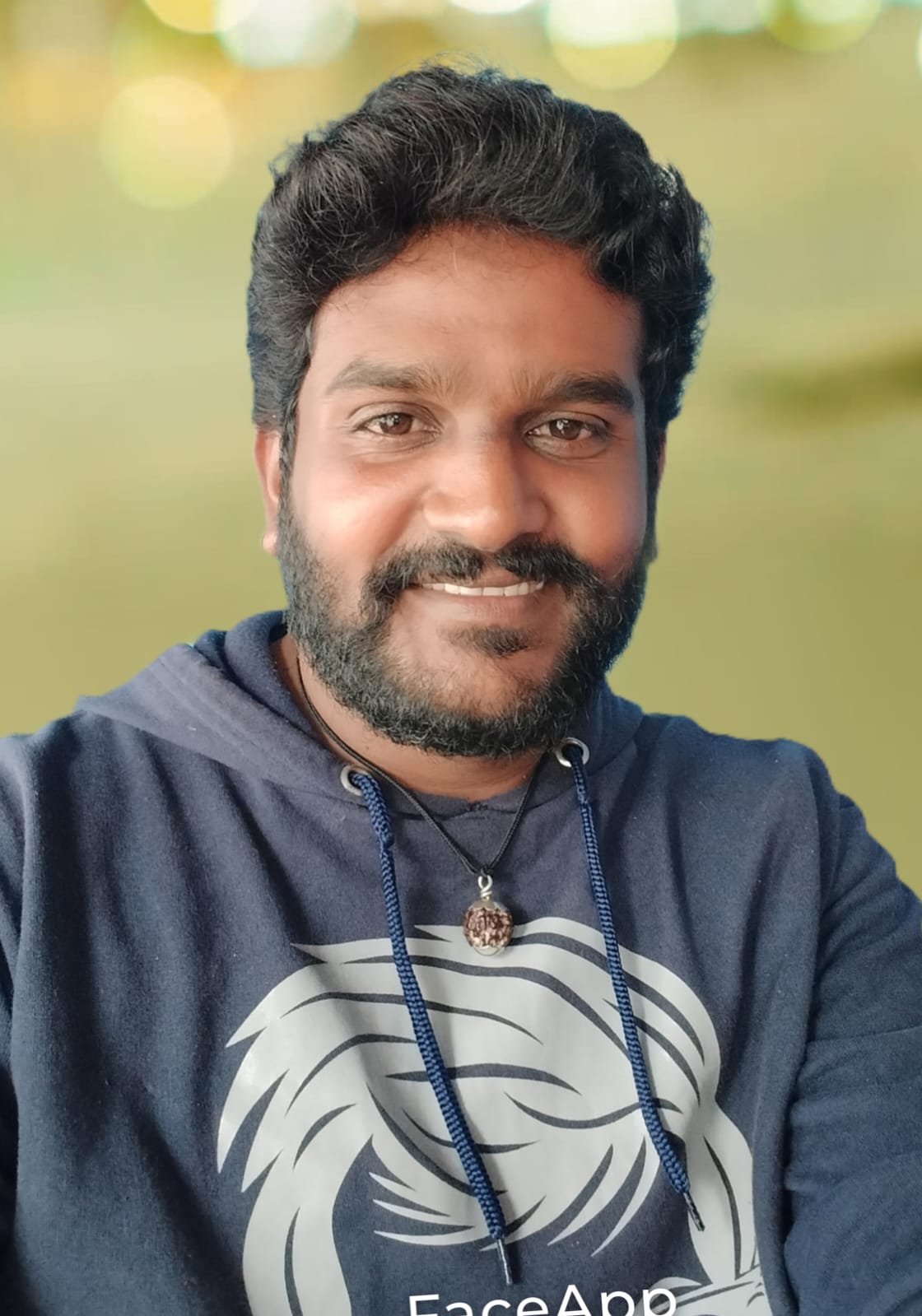Member Photo