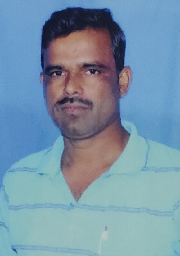 Member Photo