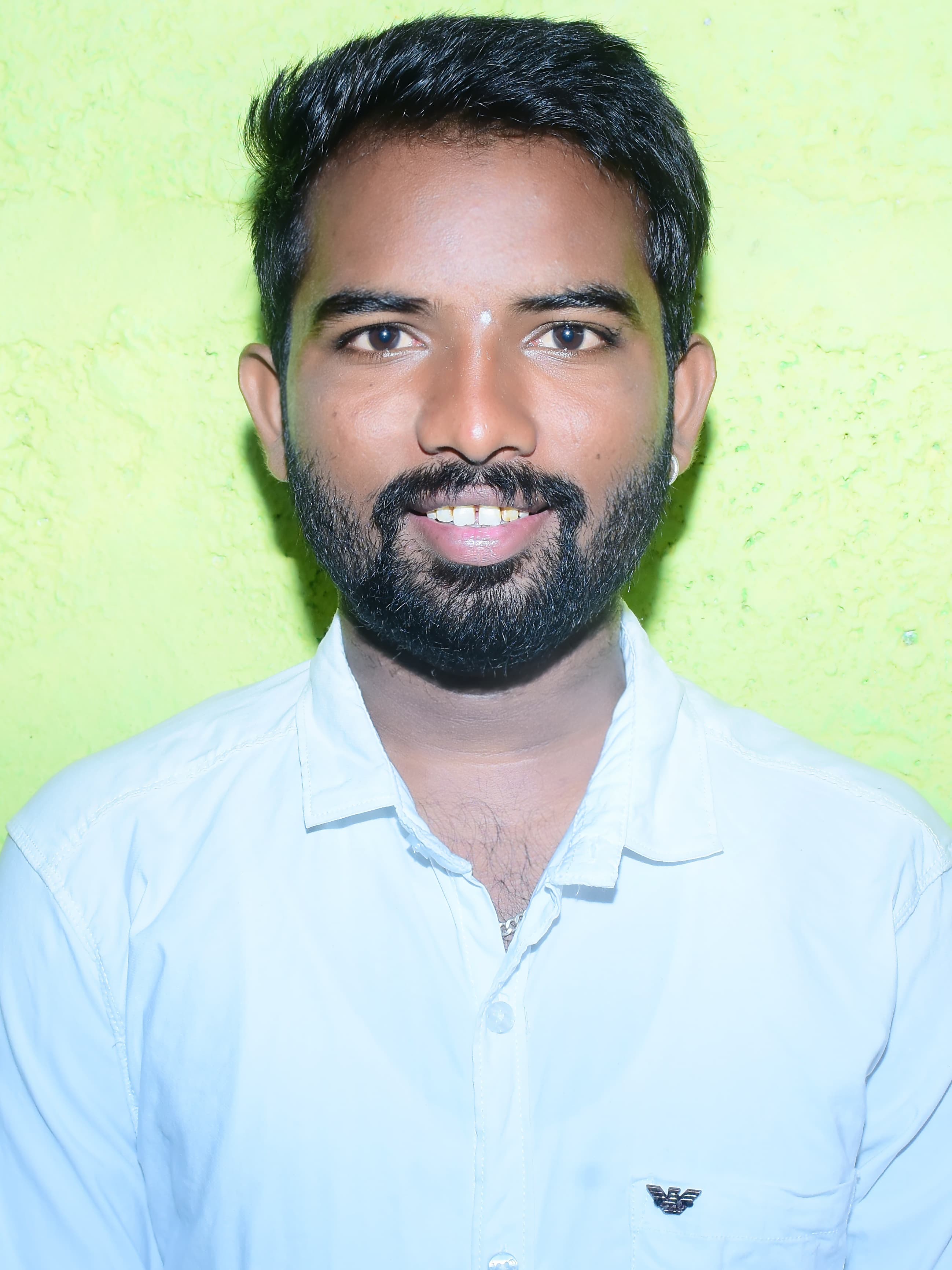 Member Photo