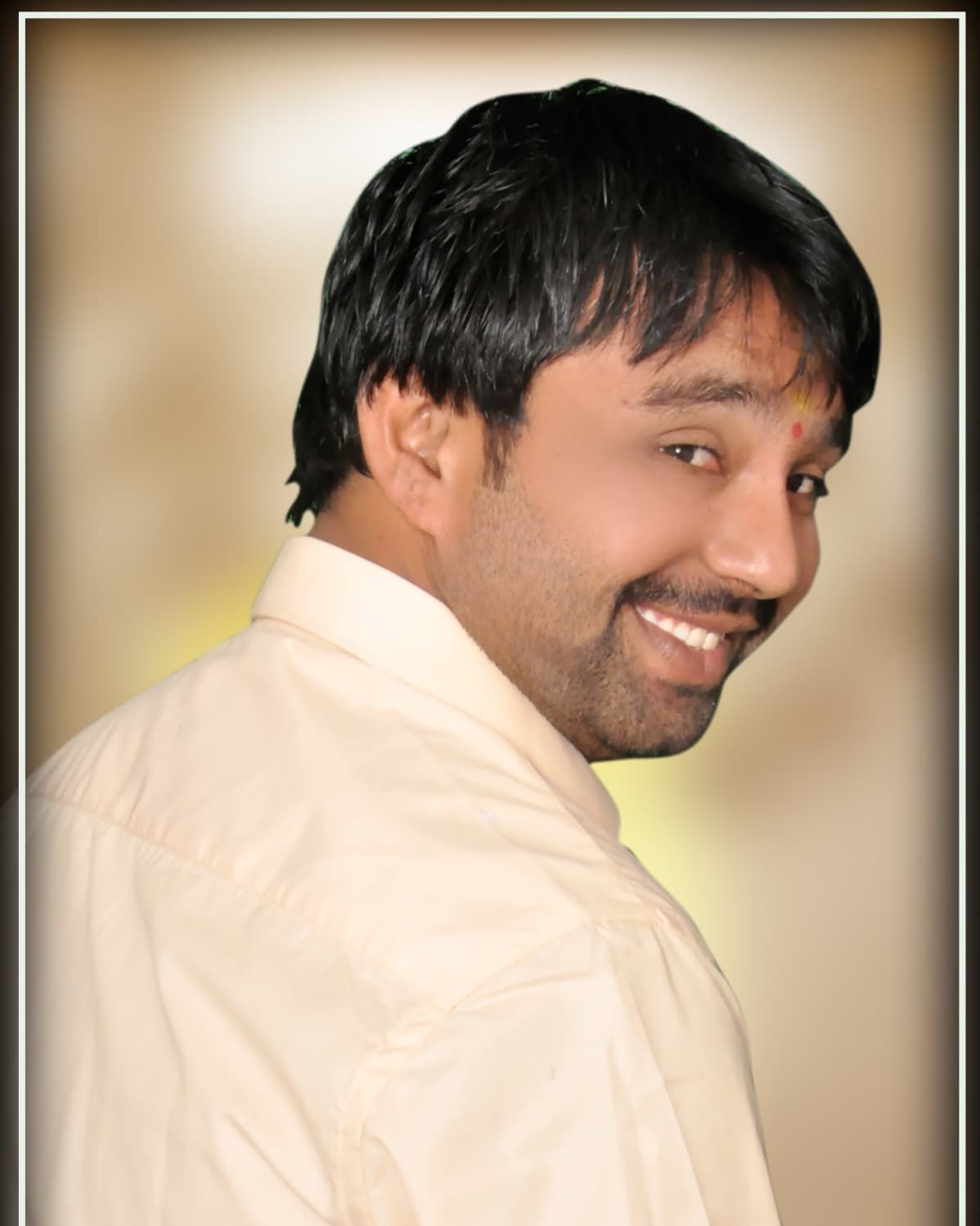 Member Photo