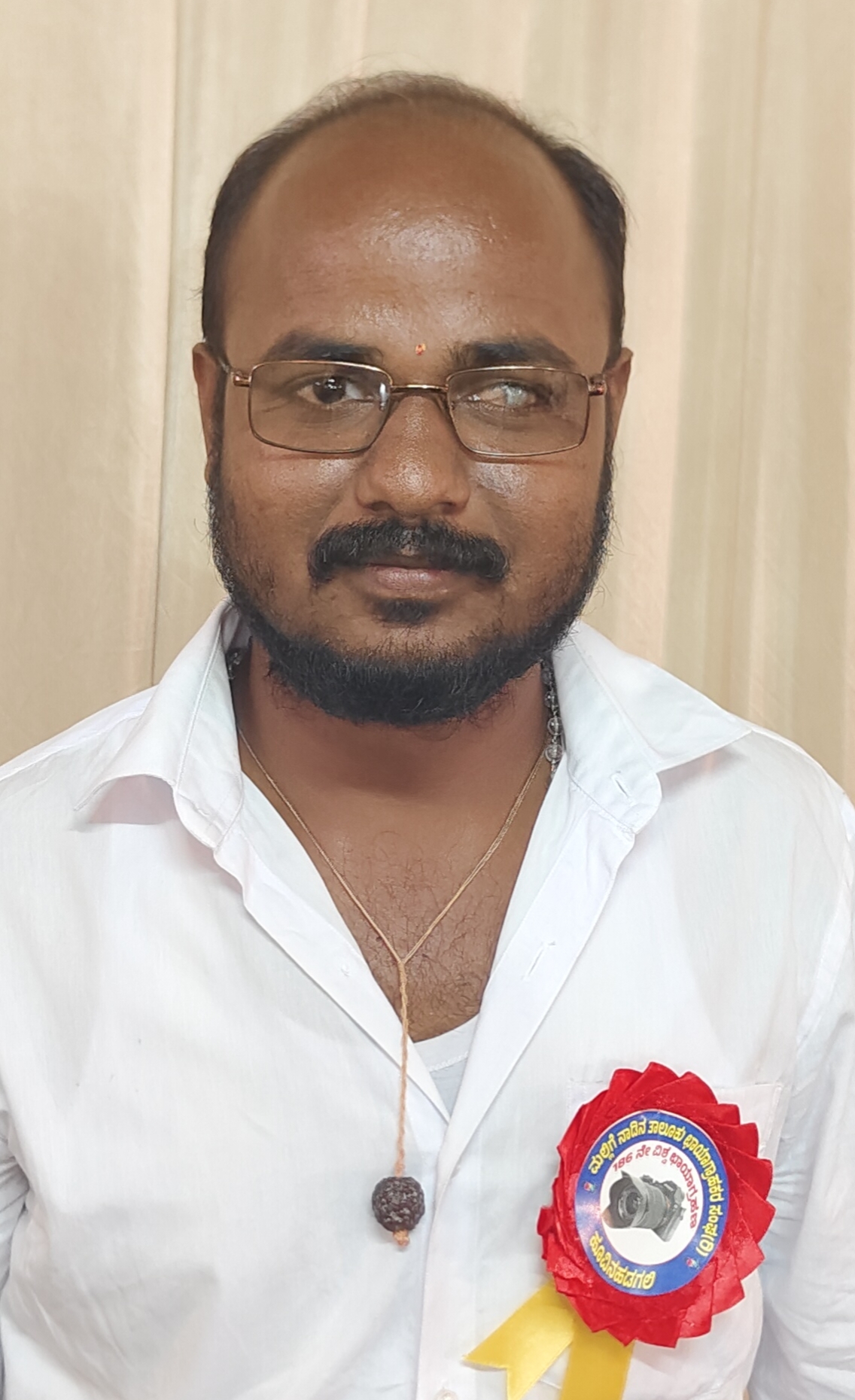 Member Photo