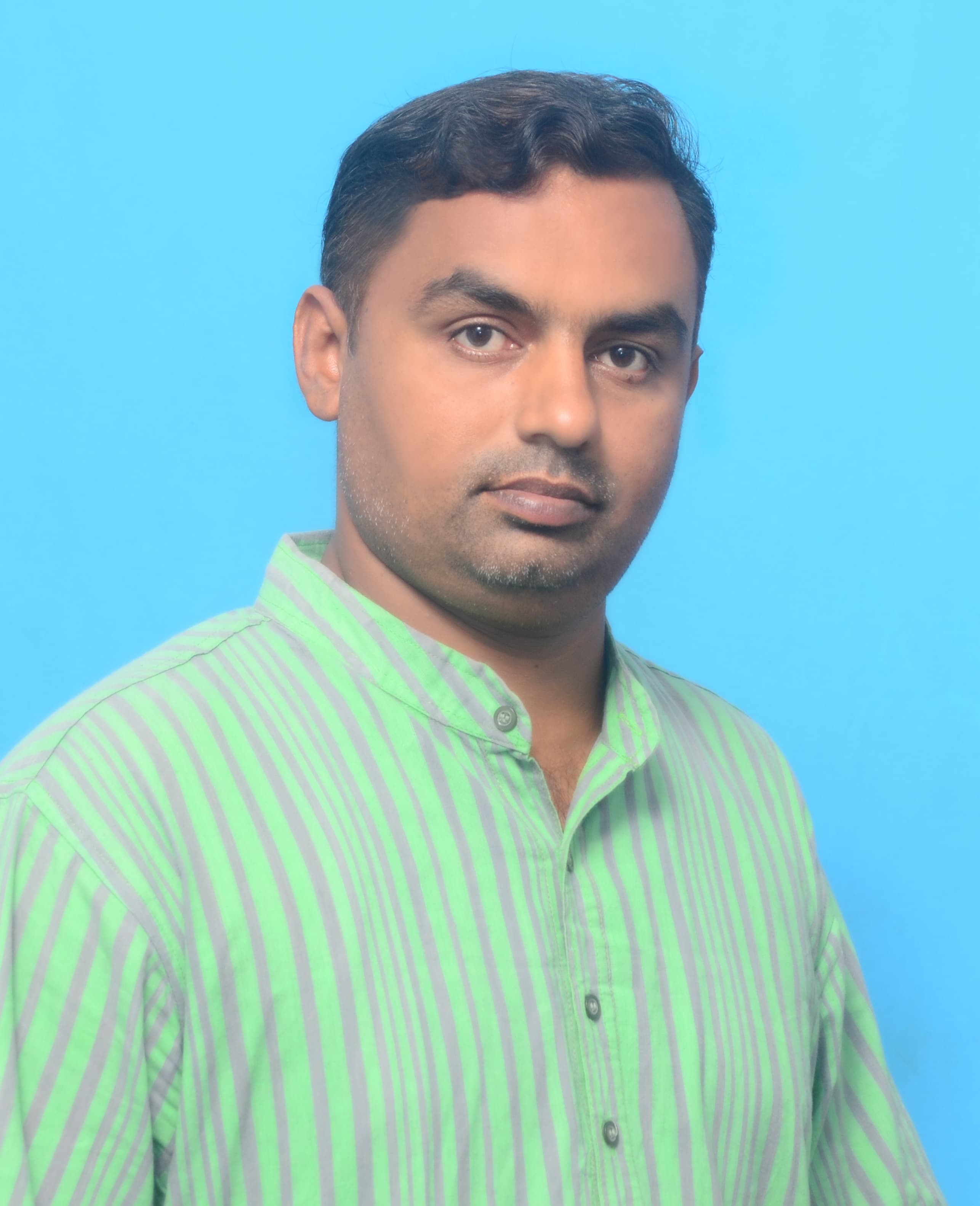 Member Photo